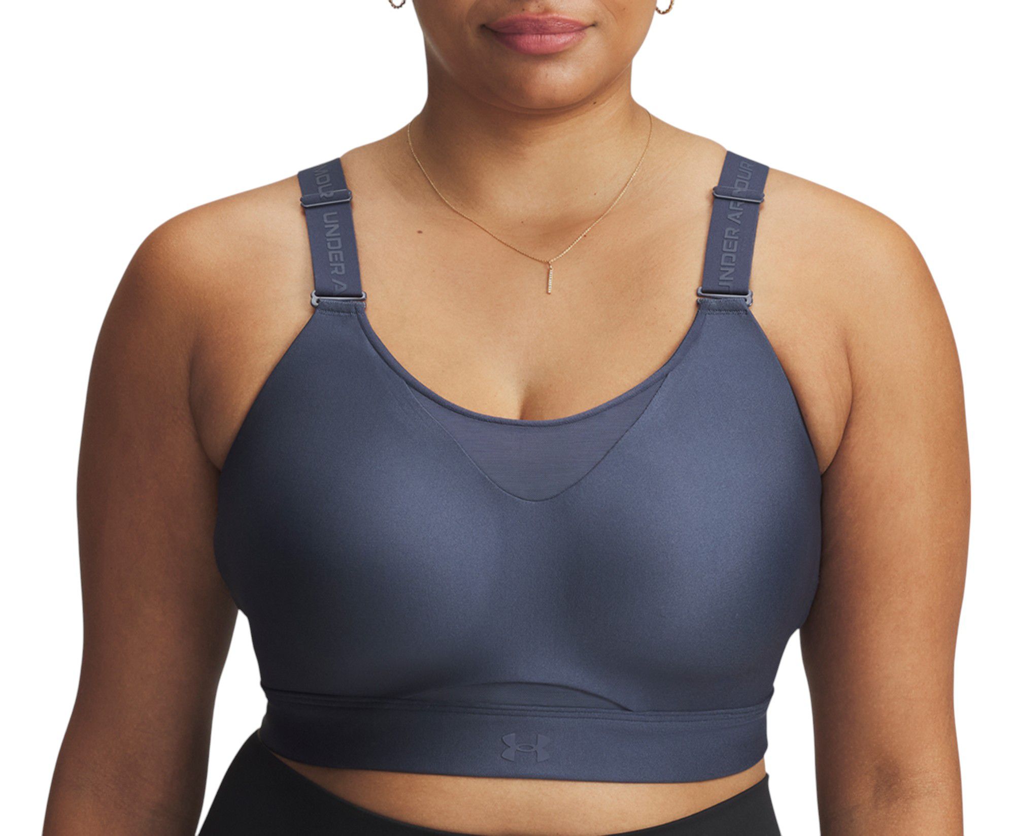 Under Armour Women's Infinity 2.0 High Support Sports Bra