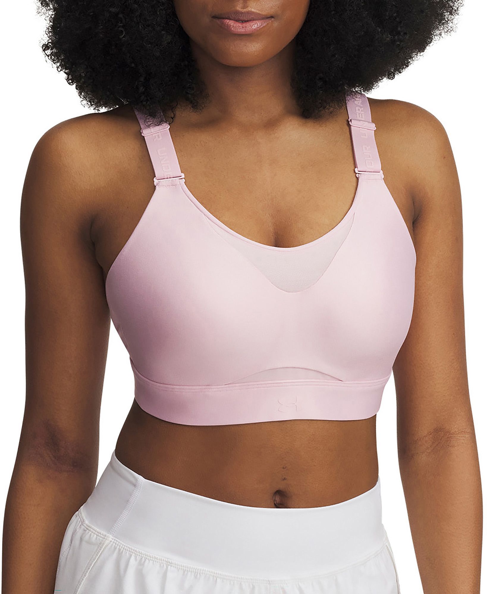 Under Armour Women's Infinity 2.0 High Support Sports Bra