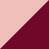 Posh Pink