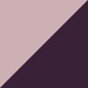 Mauve Pink
