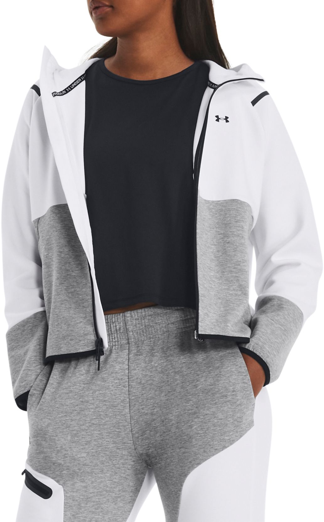 Women's Reebok Hoodies  Curbside Pickup Available at DICK'S