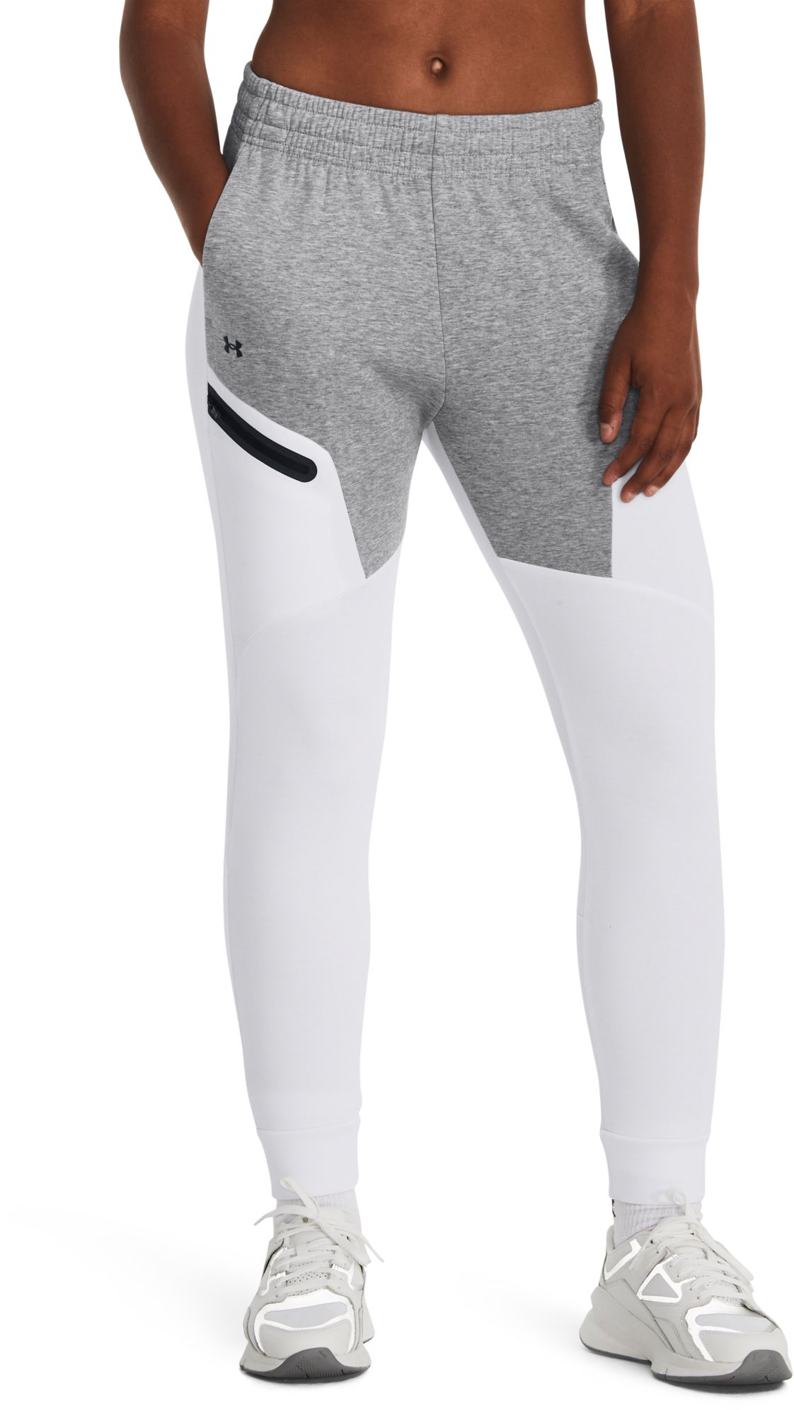 Under Armour / Women's Unstoppable Fleece Joggers