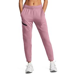 NWT WOMEN'S DAILY SPORTS PANTS, SIZE: 6, COLOR: PINK (N4)