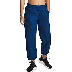 Under Armour Women's Fitted Joggers Athletic Pants Size Small