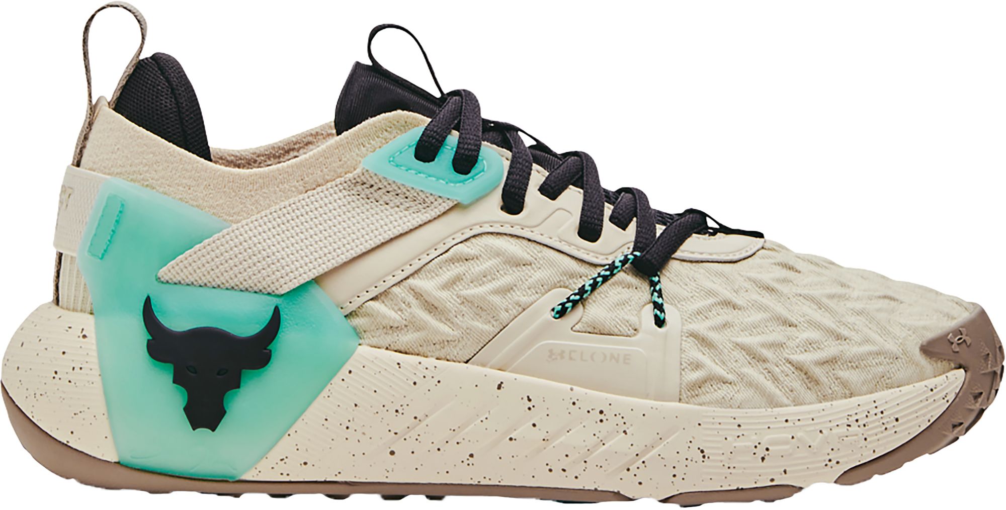 Women's Under Armour Project Rock Apparel & Footwear