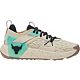 White/Teal