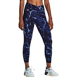 Dick's Sporting Goods Under Armour Women's Project Rock Leg Day