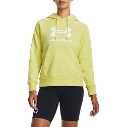 Women\'s Under Armour Rival Hoodies | DICK\'S Sporting Goods