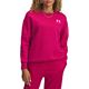 Fuchsia/White