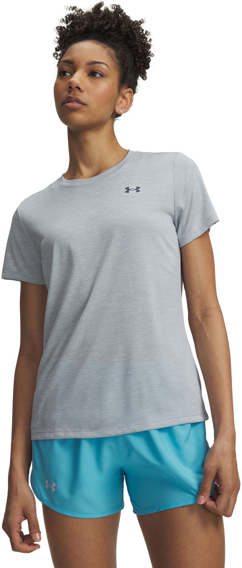Blue Fog/Downpour Gray