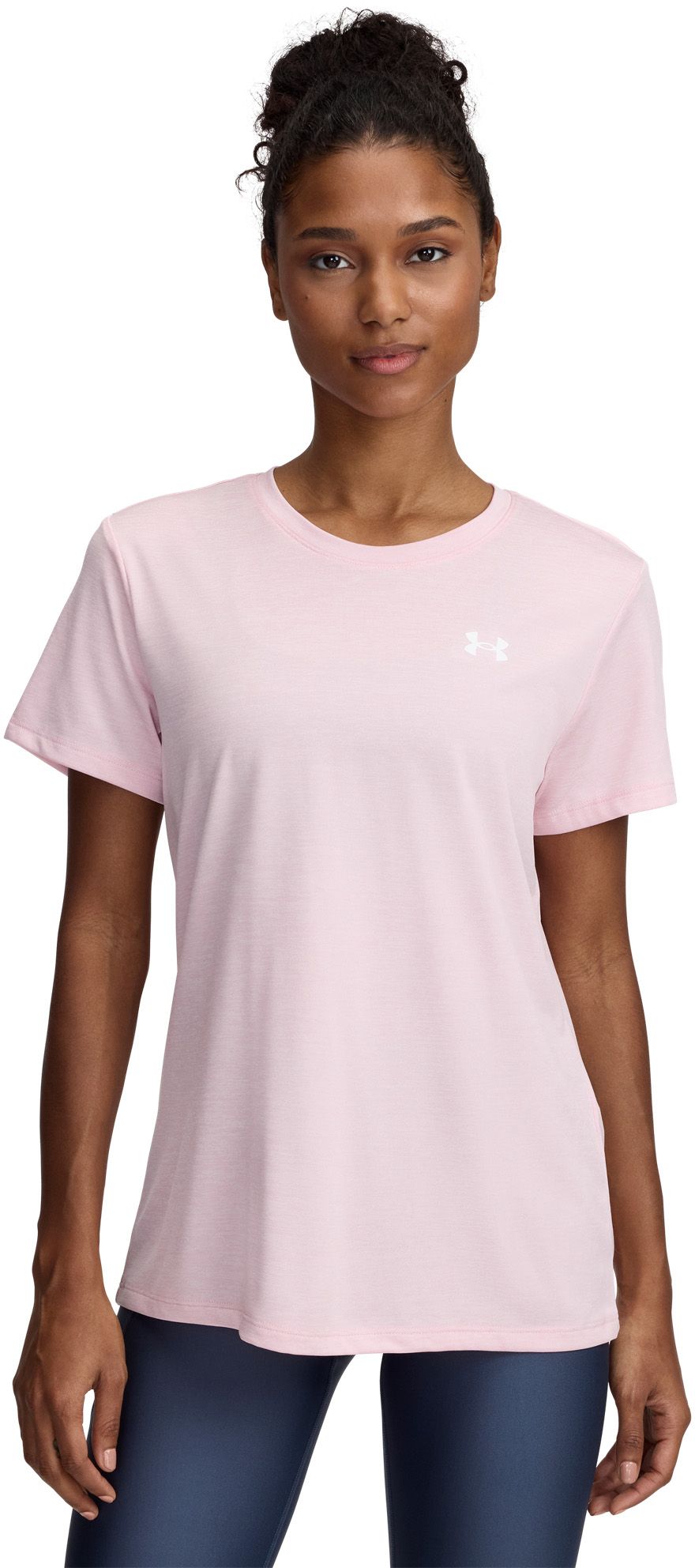 Prime Pink/White
