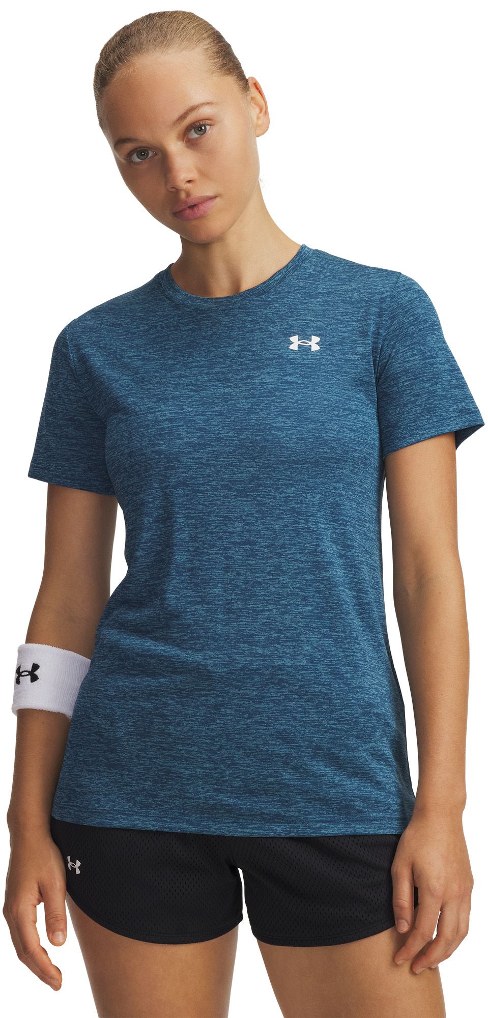 Wham Blue/White