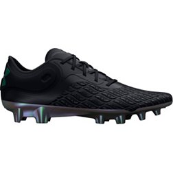 Under Armour Women's Magnetico Select 3 FG Soccer Cleats