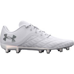 Under Armour Women's Magnetico Pro 3 FG Soccer Cleats