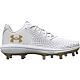 White/Gold