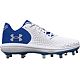 White/Royal
