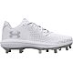 White/Silver