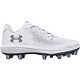 White/Silver
