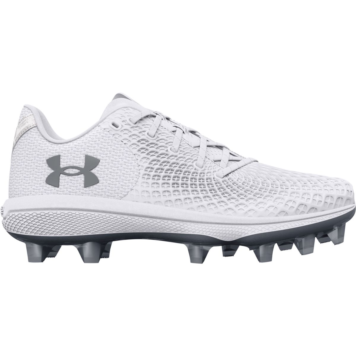 Softball Cleats Under Armour Spine Low Baseball Cleats Under