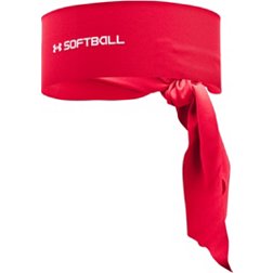 Under Armour Softball Head Tie