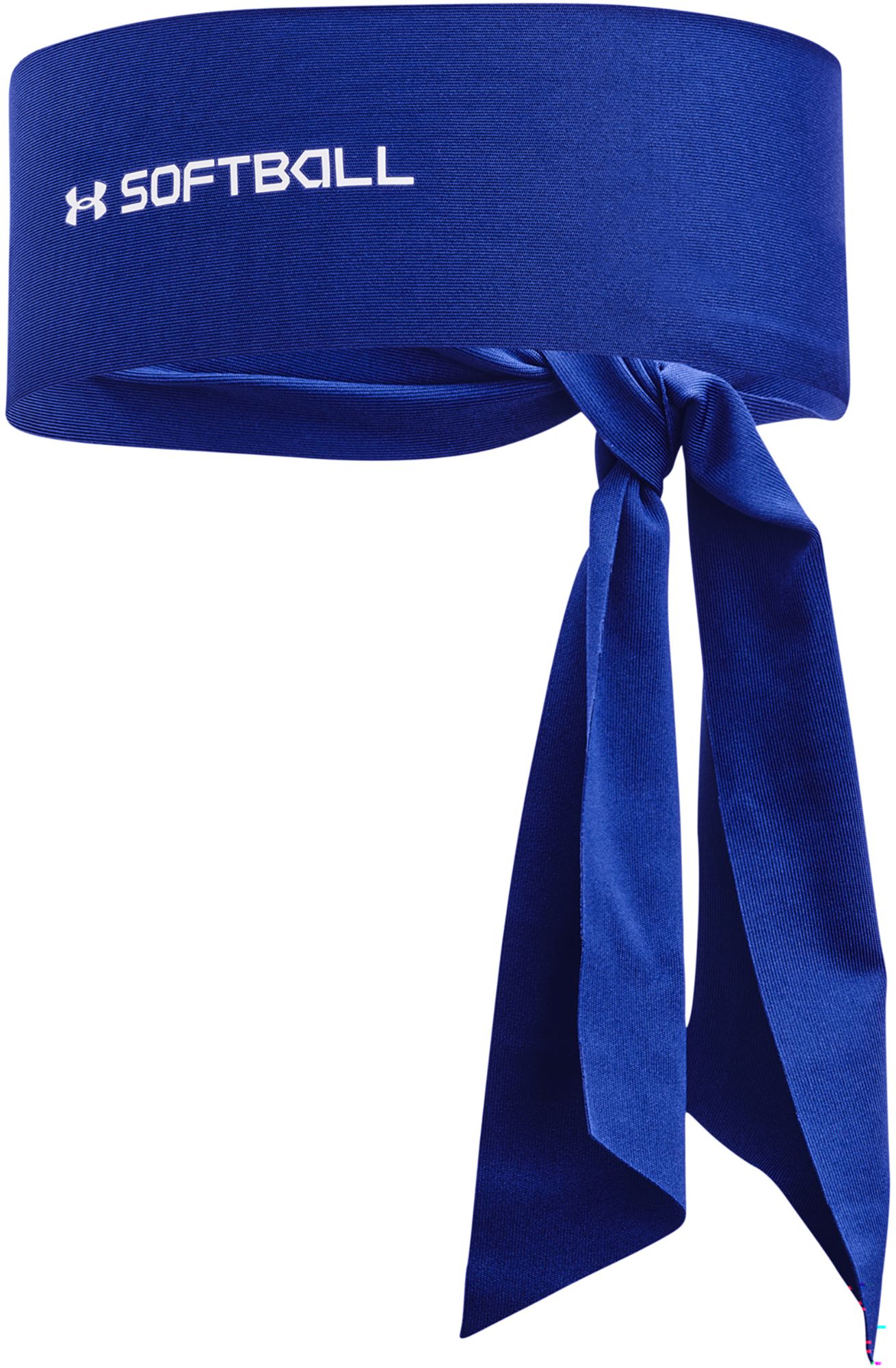 Royal/White