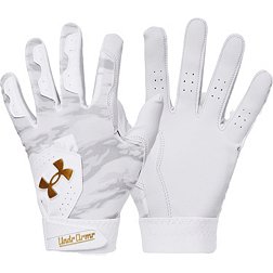Under Armour Youth Clean Up Culture Gloves