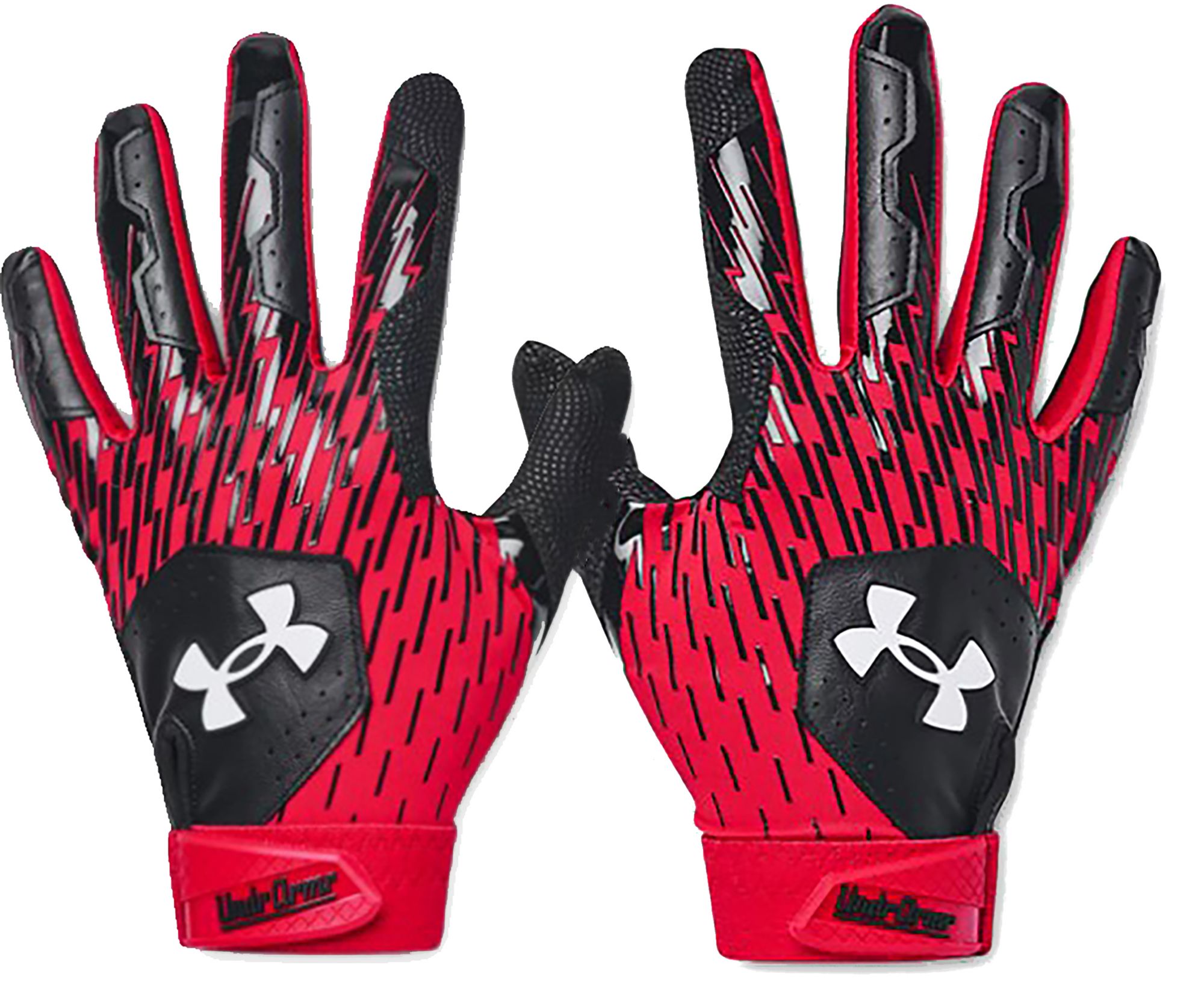 Batting Gloves $25  or Less