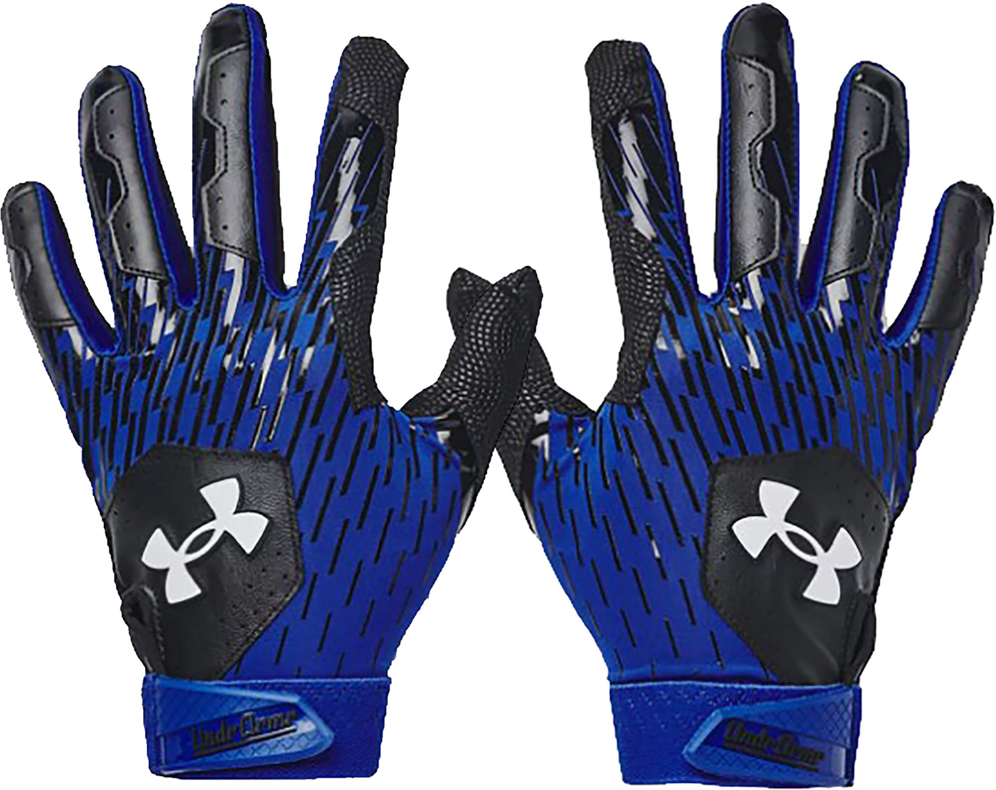 Under Armour Youth Clean Up Batting Gloves