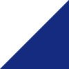 Royal/White
