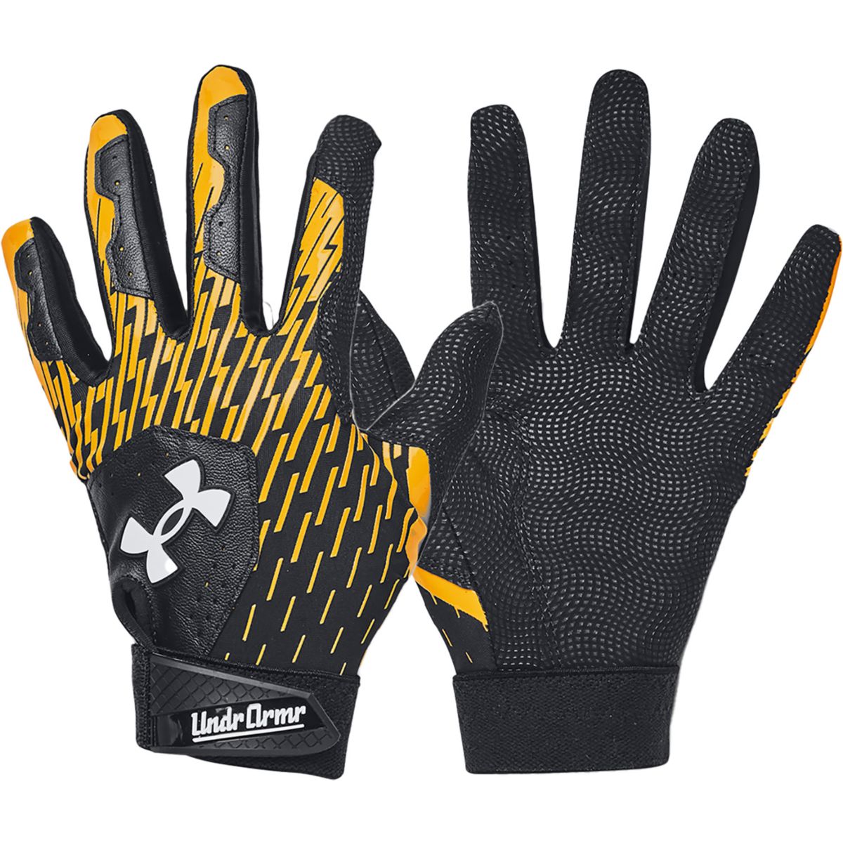 Mizuno 11.5 Pro Select Keylime Crush M-Print Series Glove | Dick's