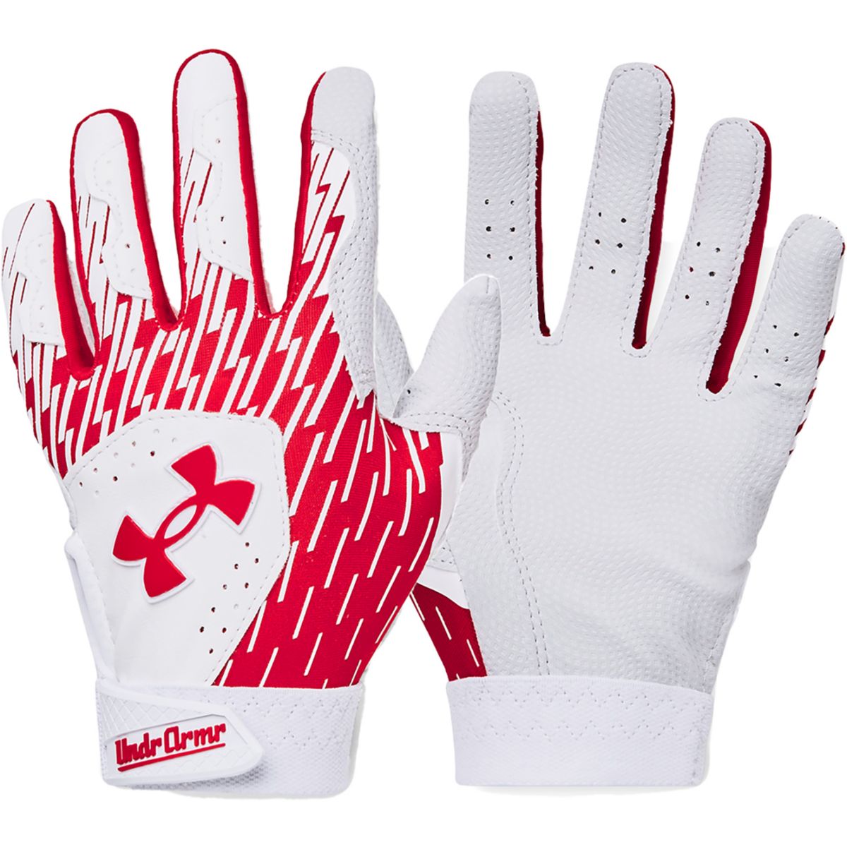 Under Armour Adult Clean Up Batting Gloves | Dick's Sporting Goods