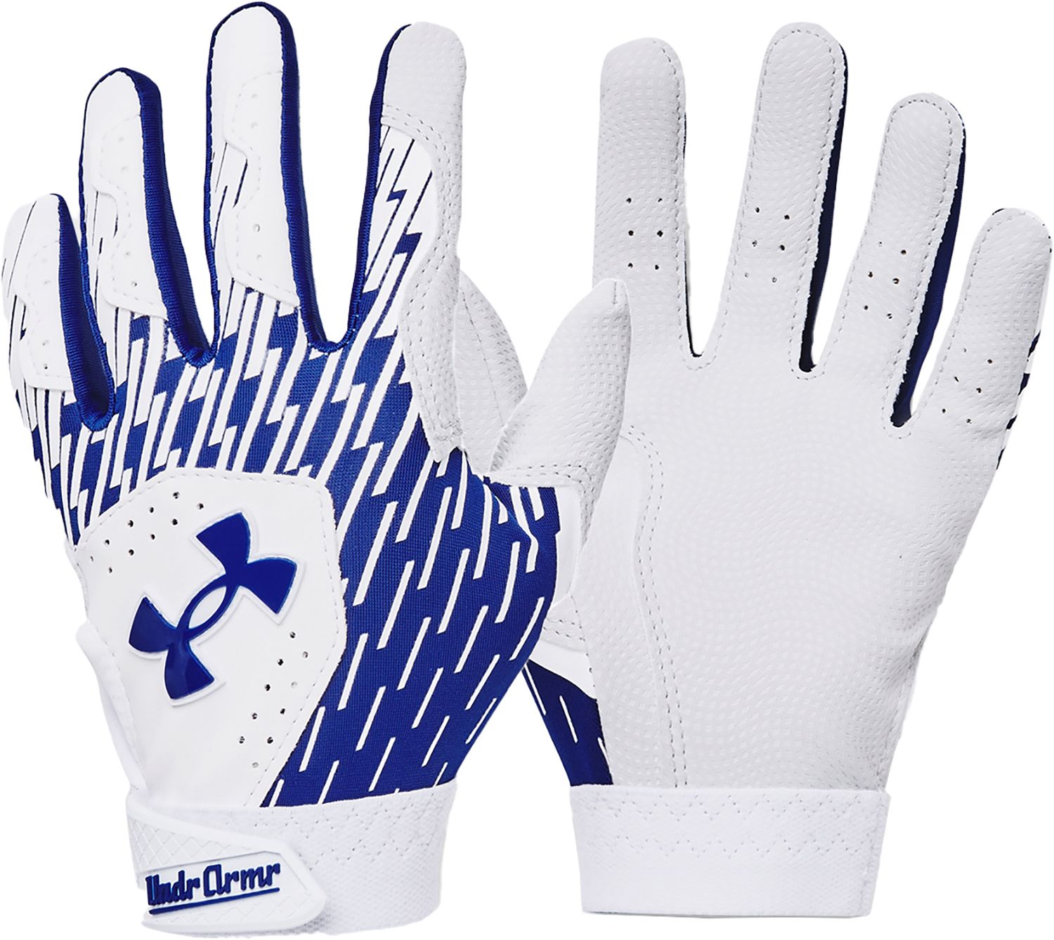 Under Armour Youth Tee Ball Clean Up Batting Gloves