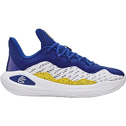 Under Armour Zone BB 2 Basketball Pre-School - Little's Shoes