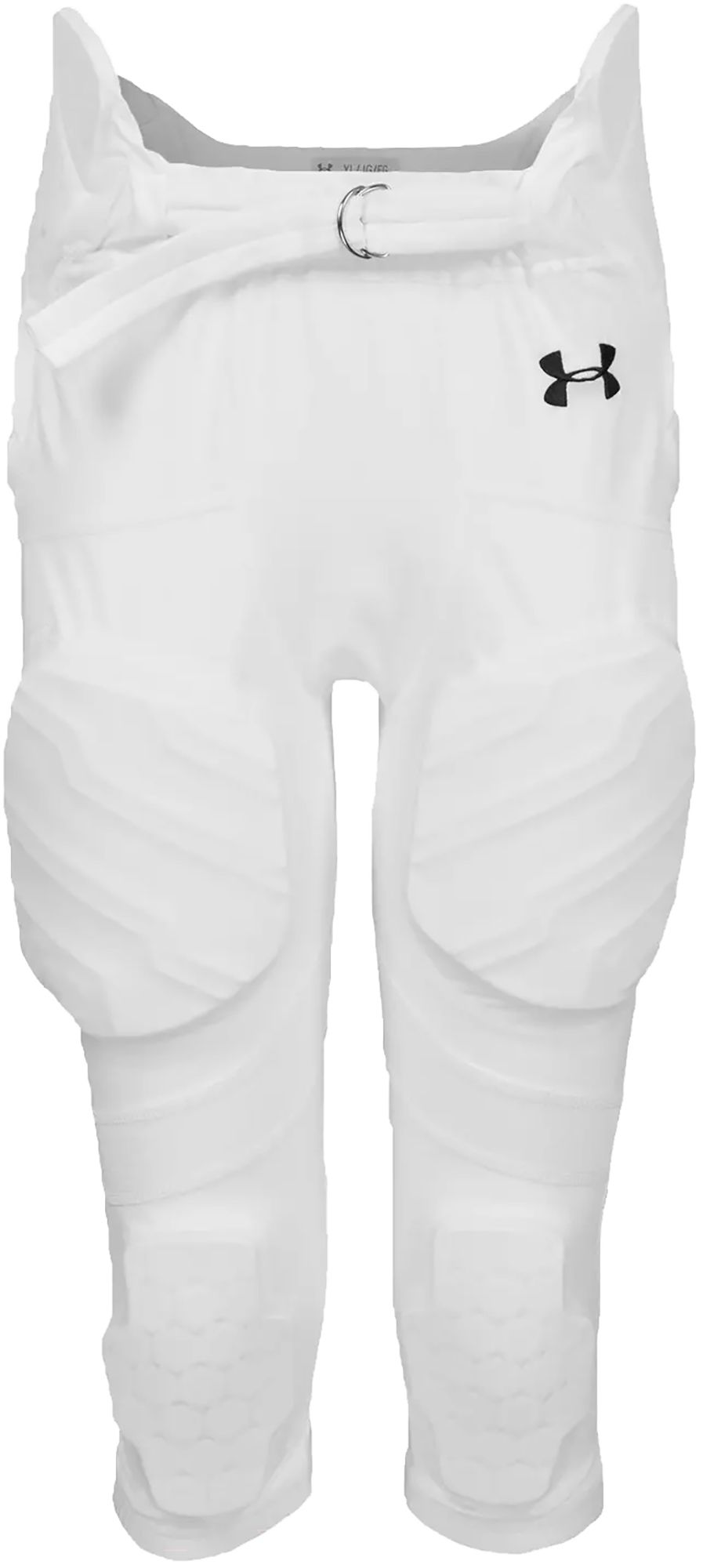 Integrated Shirts & Pants