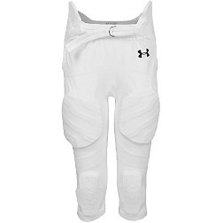 Buy Custom Football Pants with Integrated Pads Online
