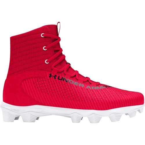 UNDER ARMOUR - とんとん Under Armour Men's Highlight Franchise 2.0 RM Football