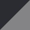 Black/Grey/White