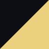 White/Black/Gold