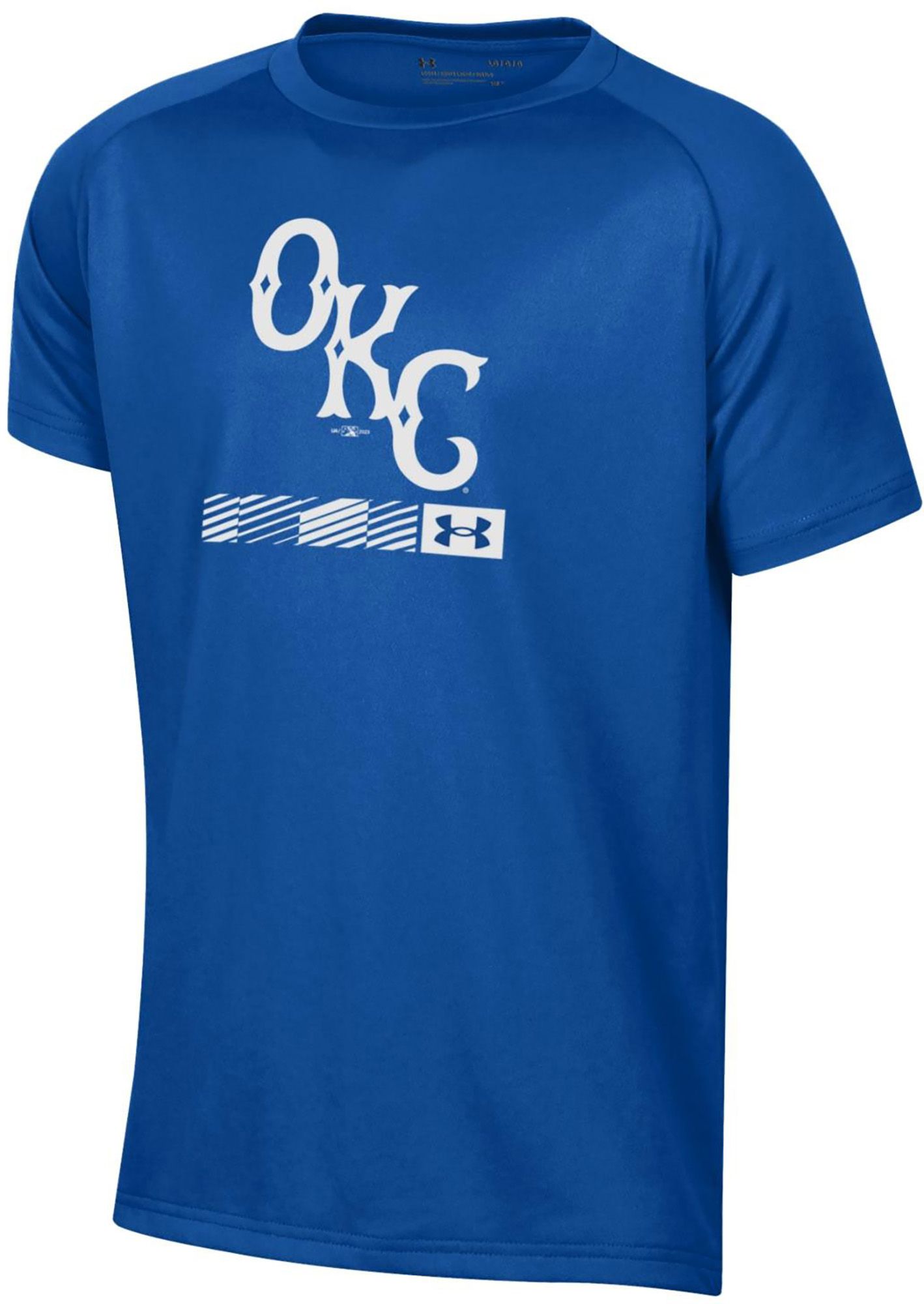 Oklahoma City