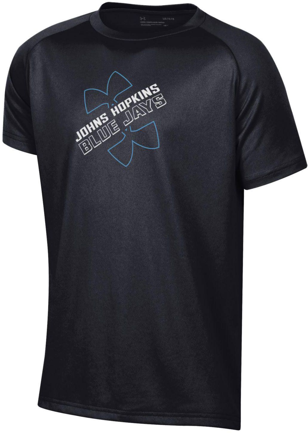 Johns Hopkins Blue Jays