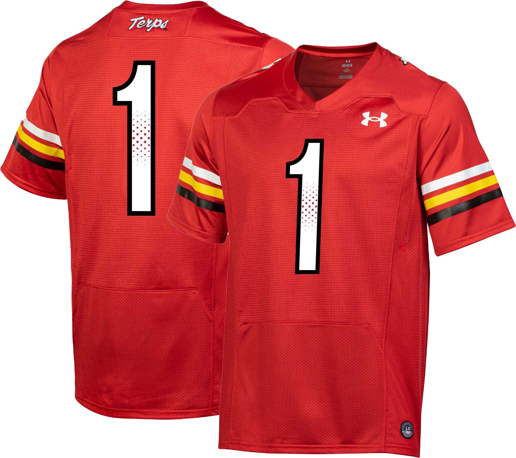 Jerseys