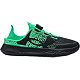 Black/Green