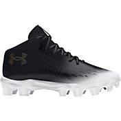 Under Armour Men's Spotlight Clone 4.0 MC Football Cleats Under Armour Men's Spotlight Clone 4.0 MC Football Cleats