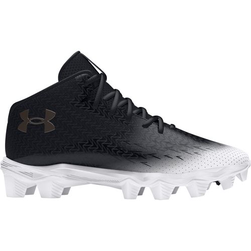 アメフトスパイク★Spotlight Franchise RM アンダーアーマー UA Men's Spotlight Franchise 4 RM Football Cleats – Midway
