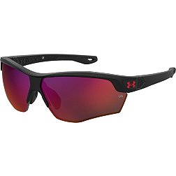 Under Armour Youth Yard Dual Jr Sunglasses