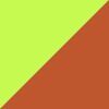 Lime/Orange