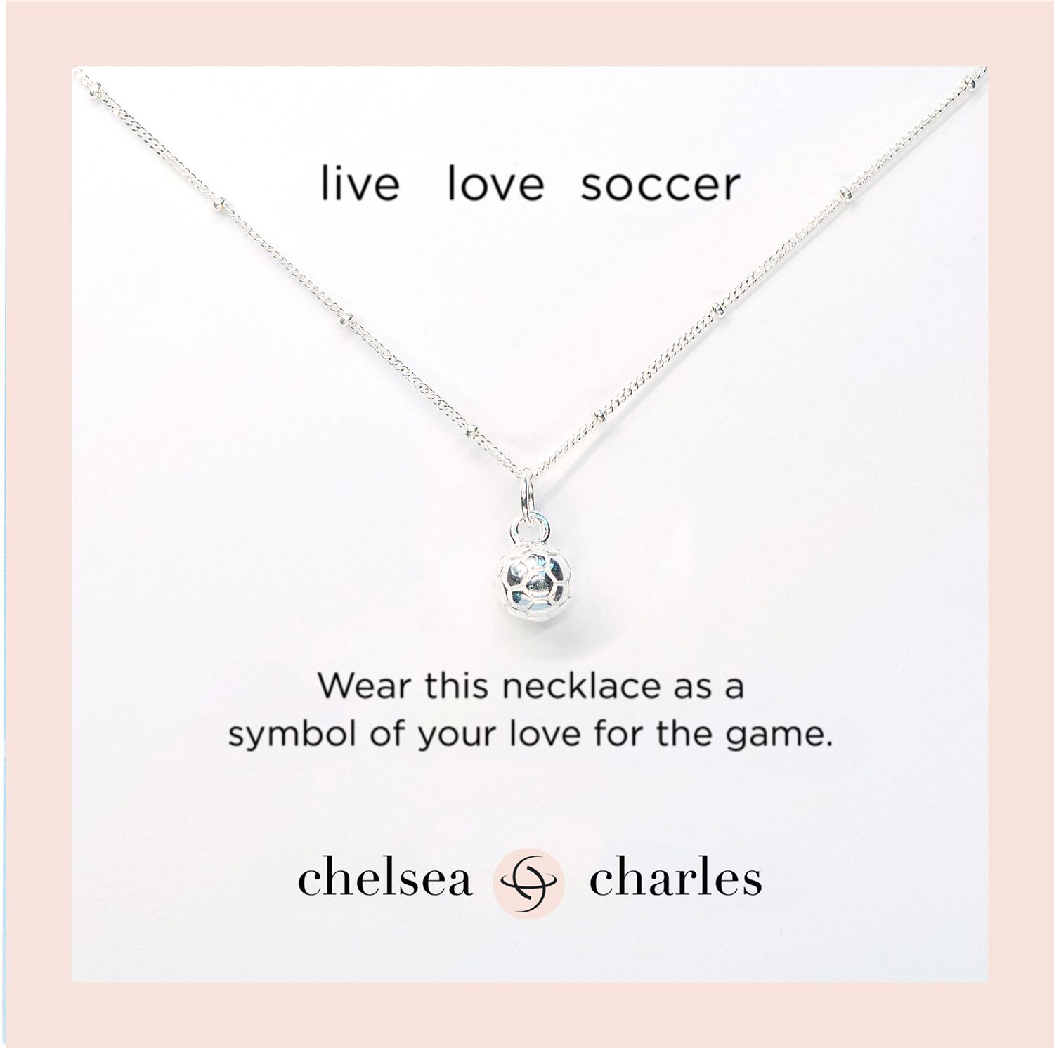 Chelsea Charles Jewelry
