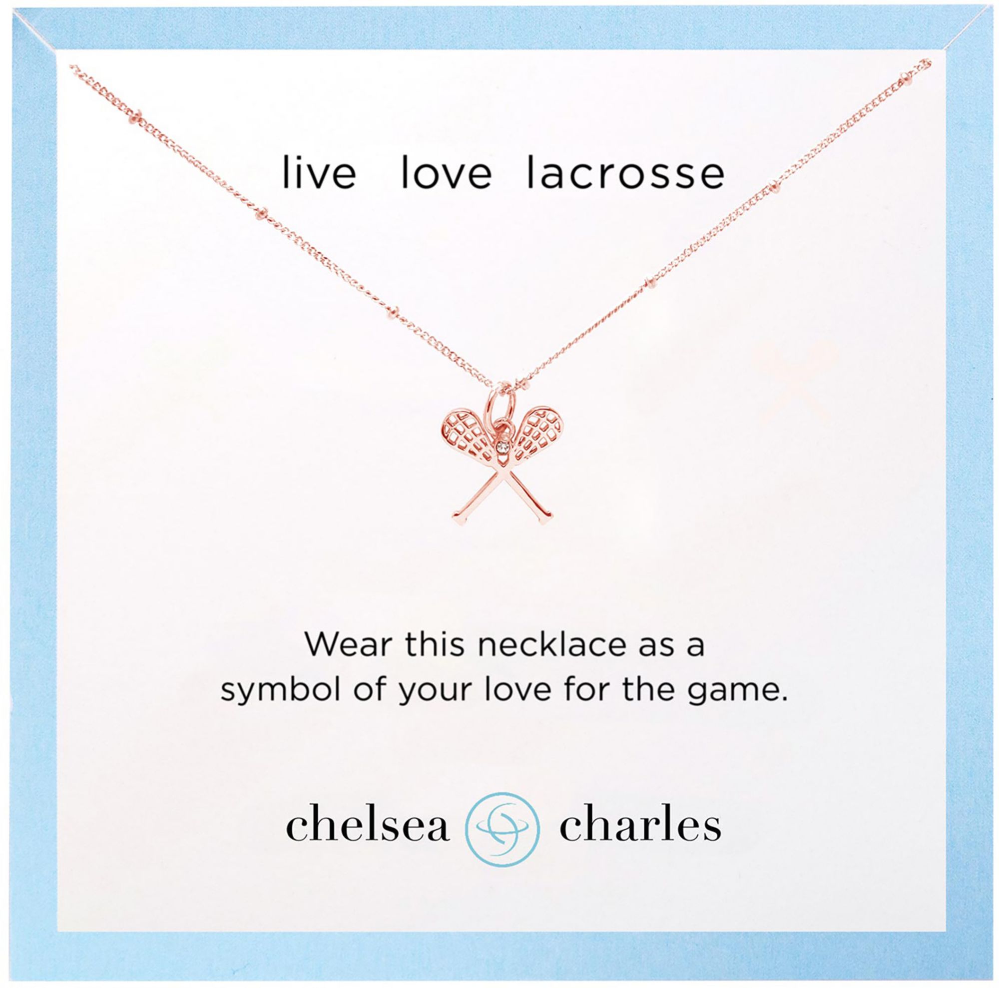 Chelsea Charles Jewelry