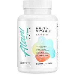 Alani Nu Multi-Vitamin – 60 Count
