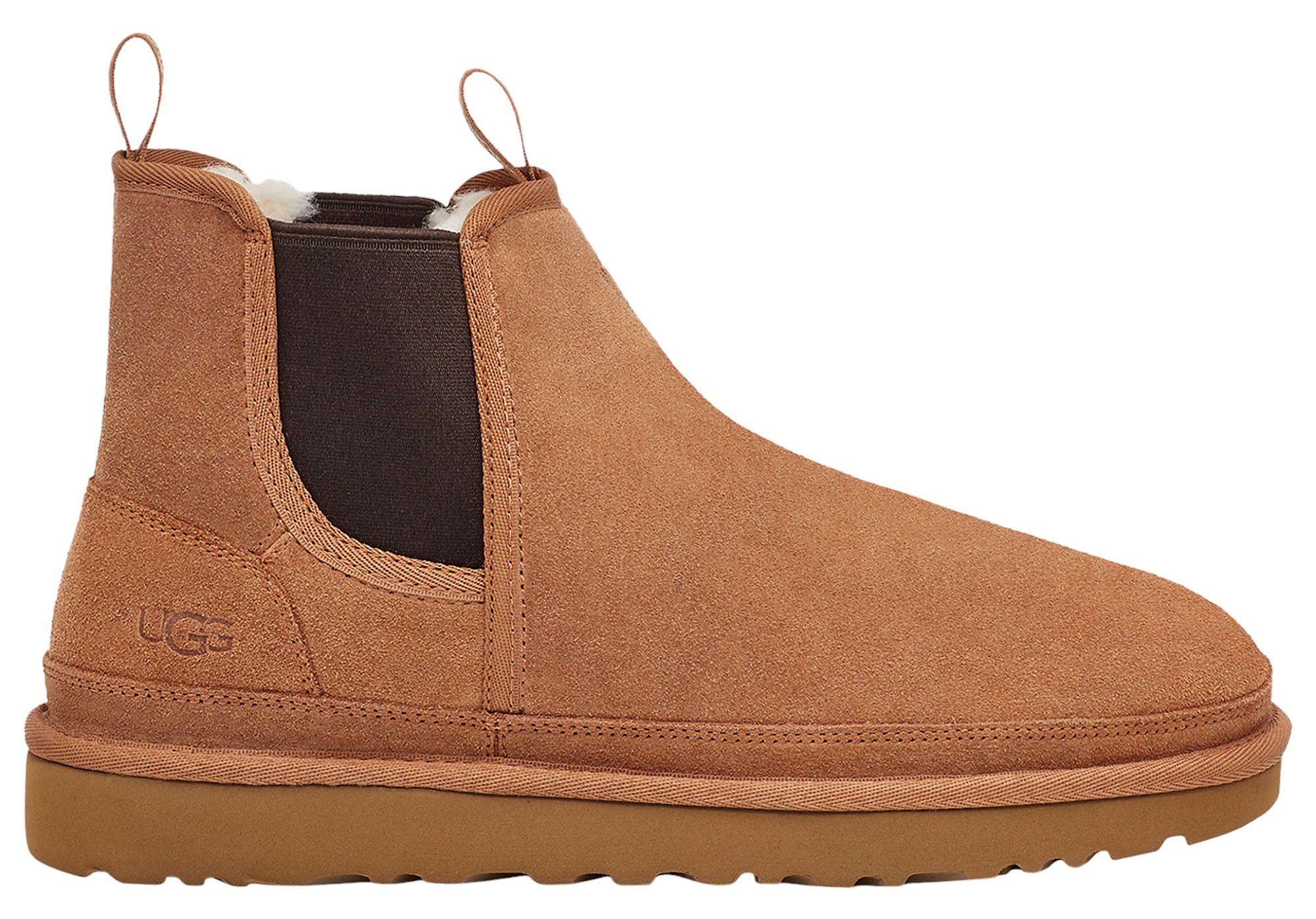 UGG Men's Neumel Chelsea Boot